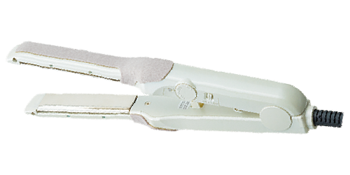 サニープレイス　MG 輝髪デザインアイロン