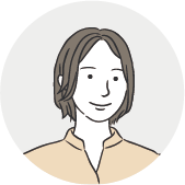 ショート、前髪