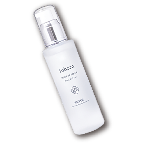 スタイラーズ inborn インボーン　ヘアオイル