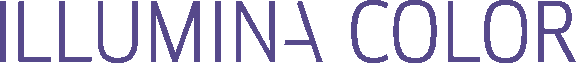 イルミナカラー