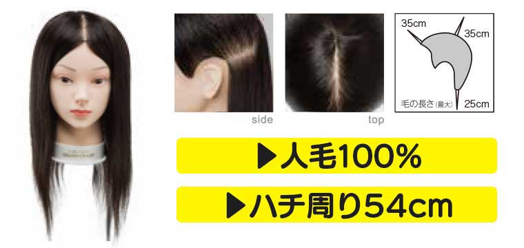 国家試験対応三矢カットウィッグ7体　micolカットウィッグ2体未使用 国家試験対応三矢カットウィッグ7体 micolカットウィッグ2体未